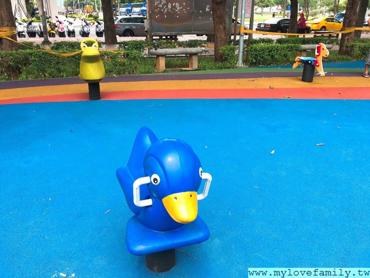 同安公園