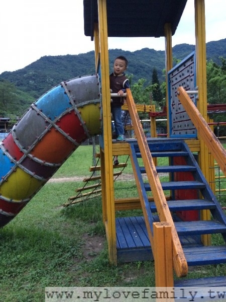有木國小