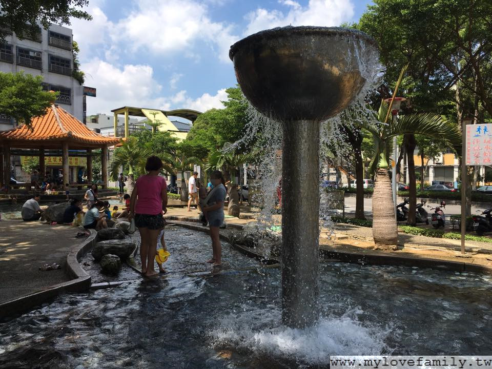 民族公園