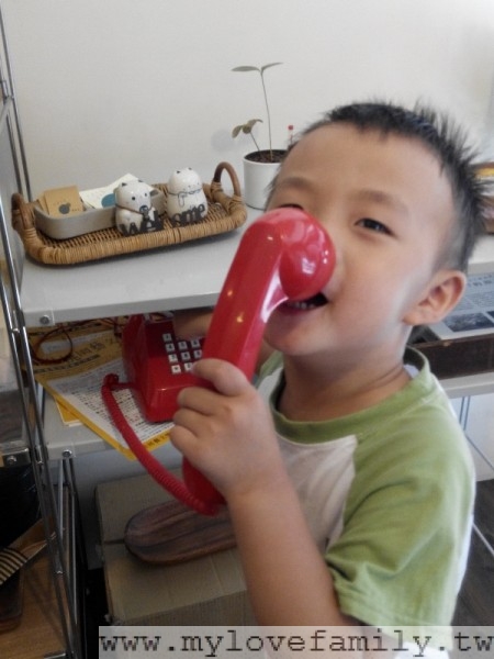 慢食堂