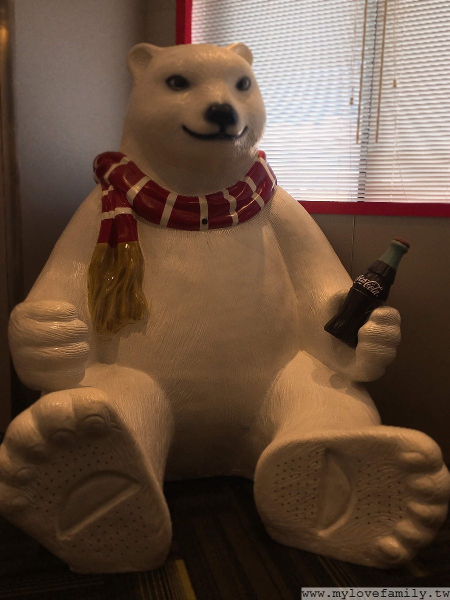 可口可樂