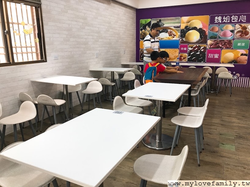 羅東林場美食