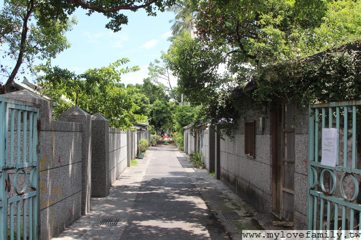 羅東林場
