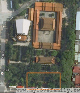 台北孔廟1