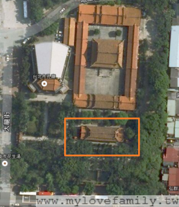 台北孔廟2