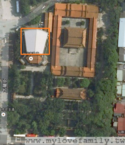 台北孔廟5