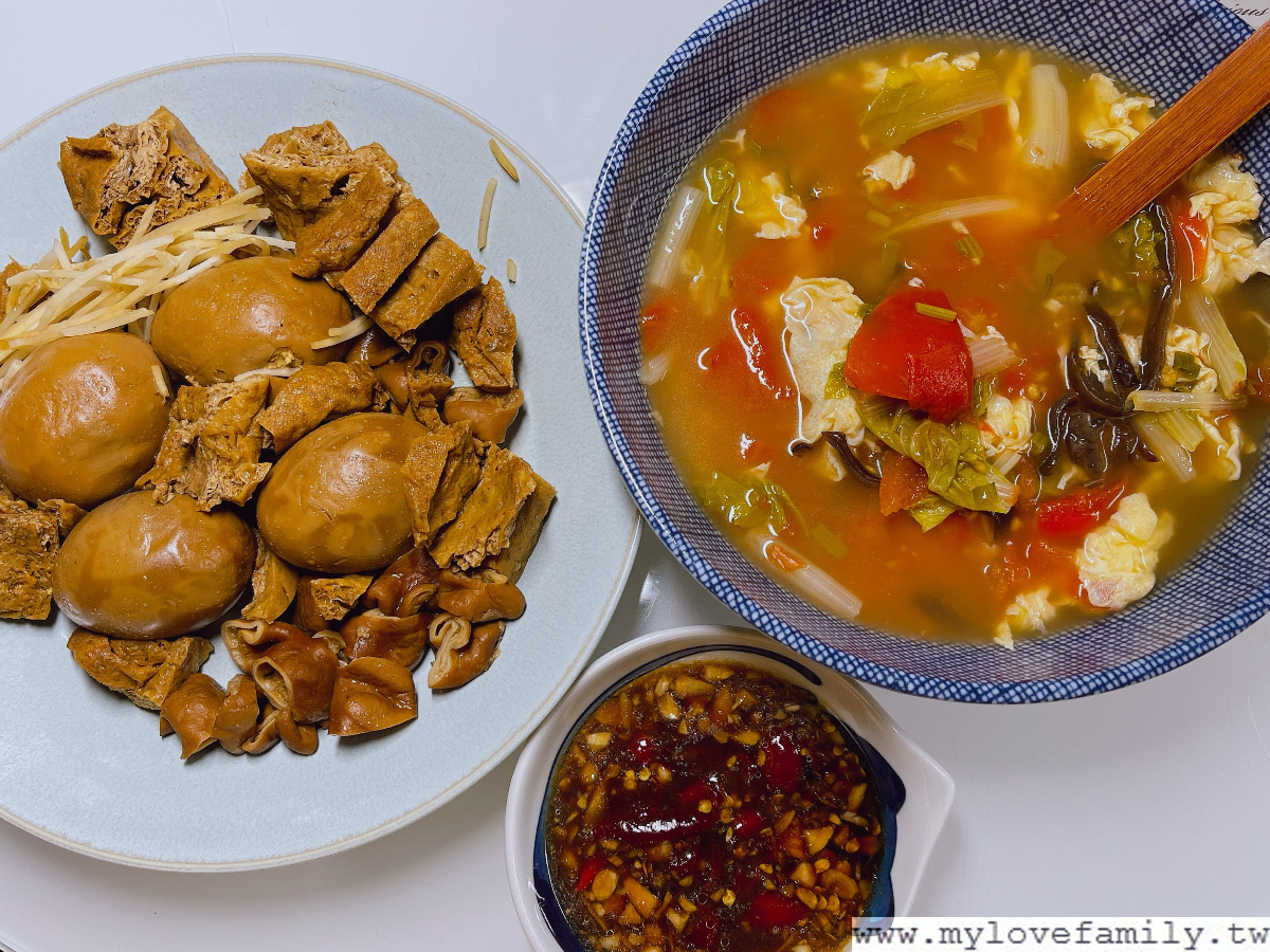 潘中飧麵食專賣
