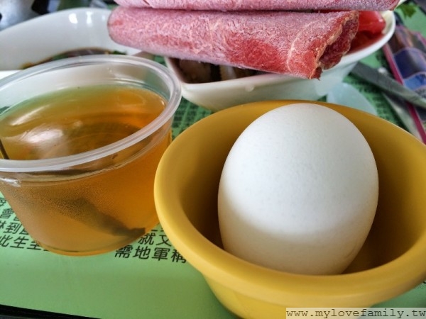 牛肉銀杏養生火鍋