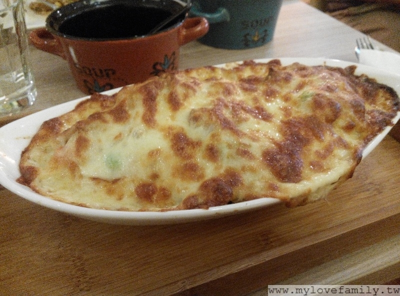 阿嬤の咖啡屋