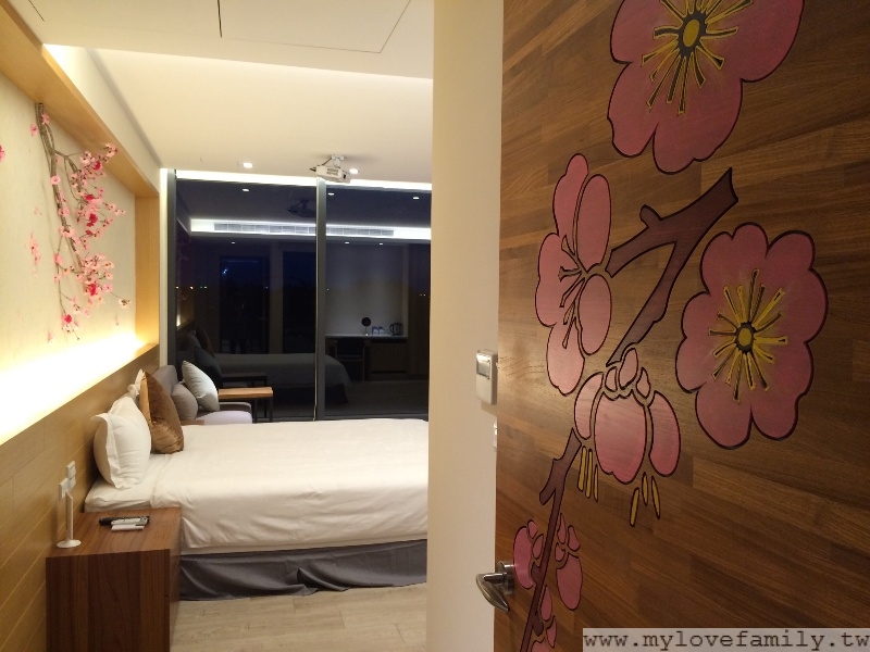 日光綠築