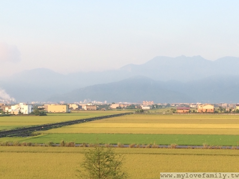 日光綠築