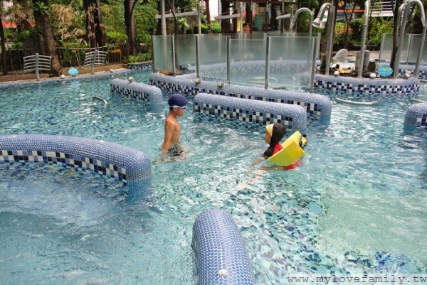 水世界
