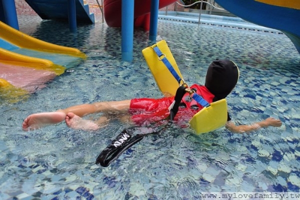 水世界