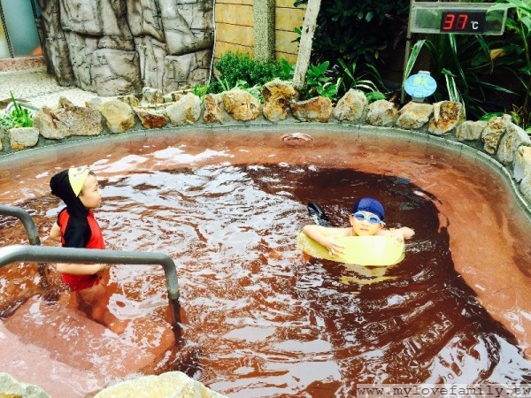 水世界