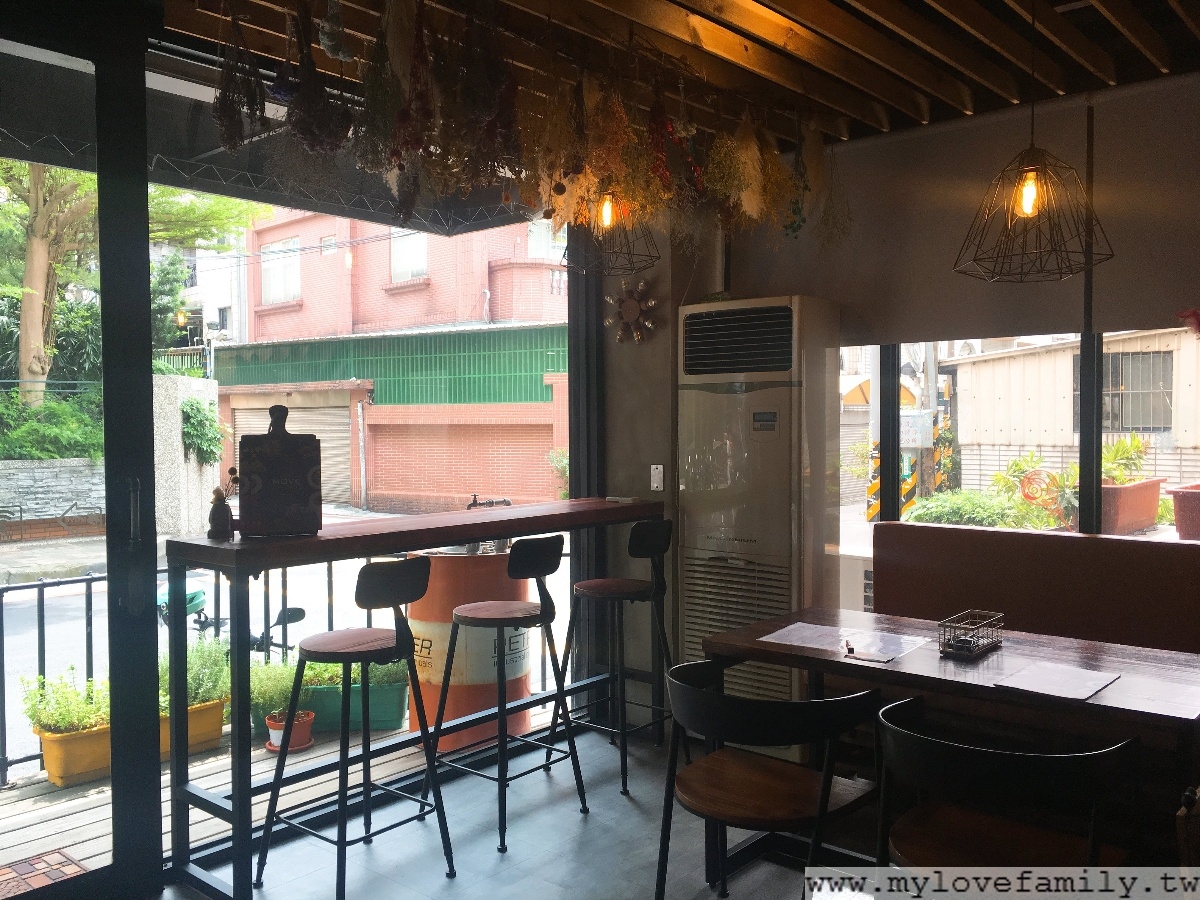 【MOVE Kitchen牧夫餐坊】