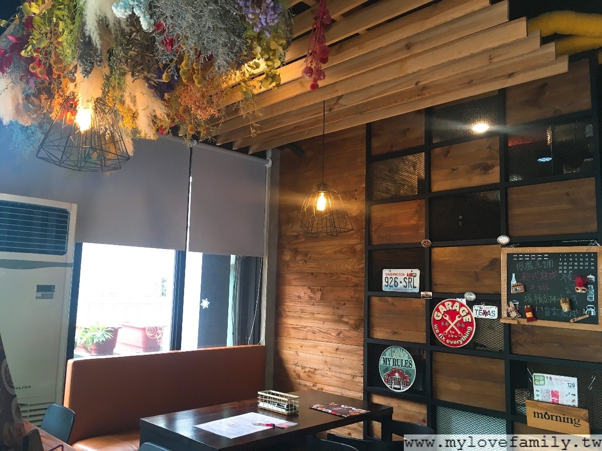牧夫餐廳