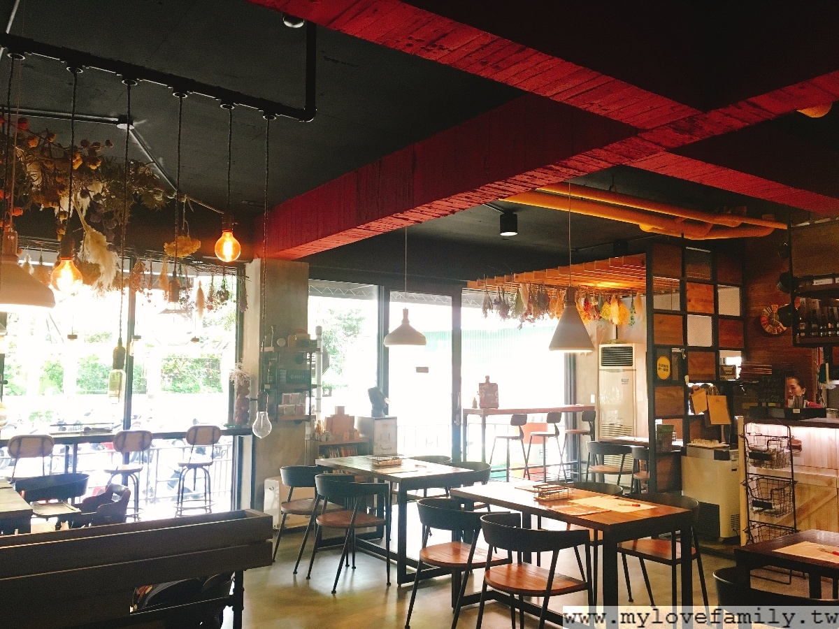 MOVE Kitchen牧夫餐坊