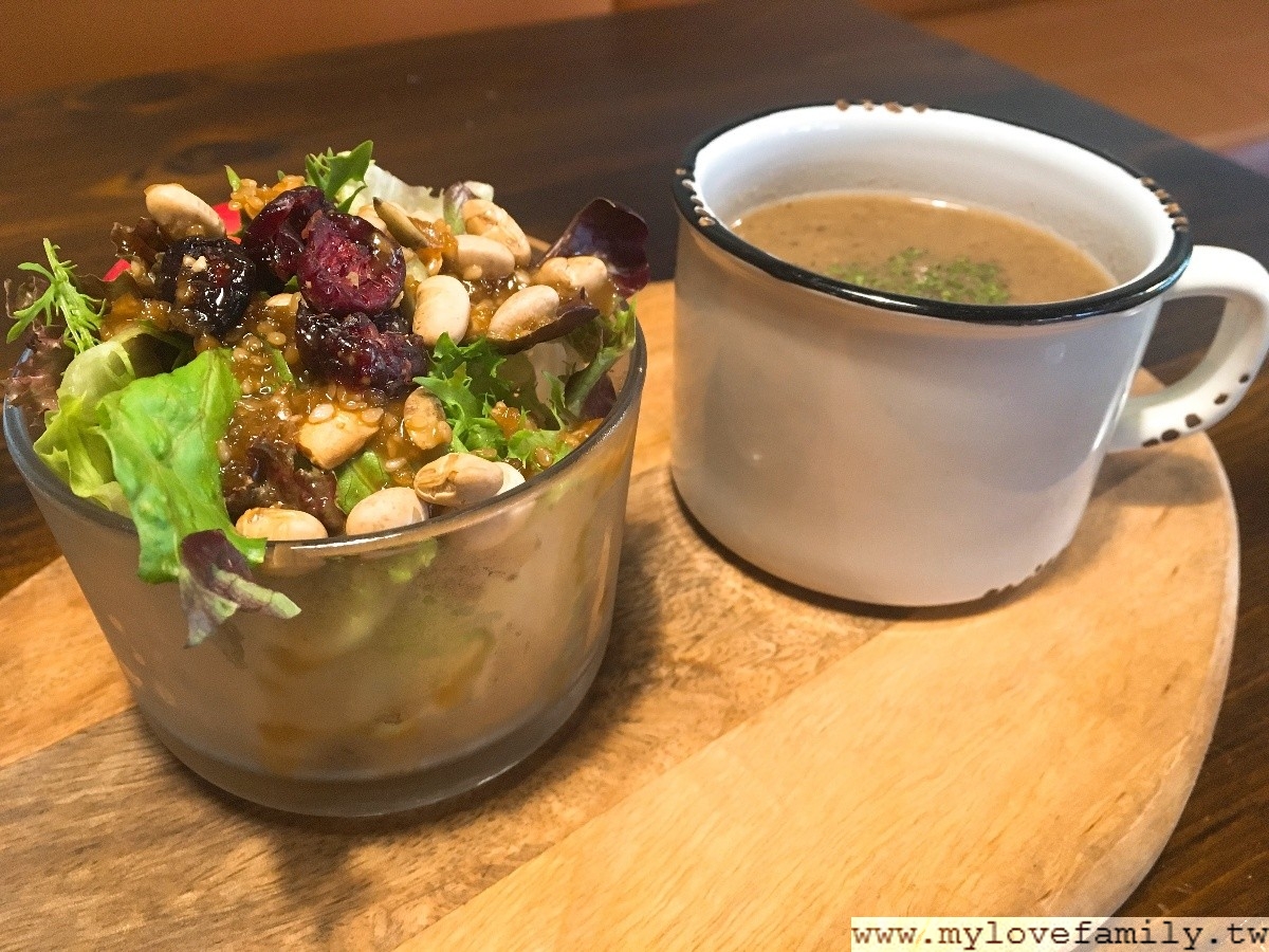 牧夫餐廳