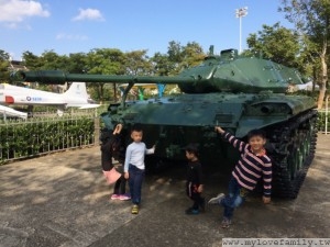 龍潭運動公園