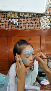 妹2