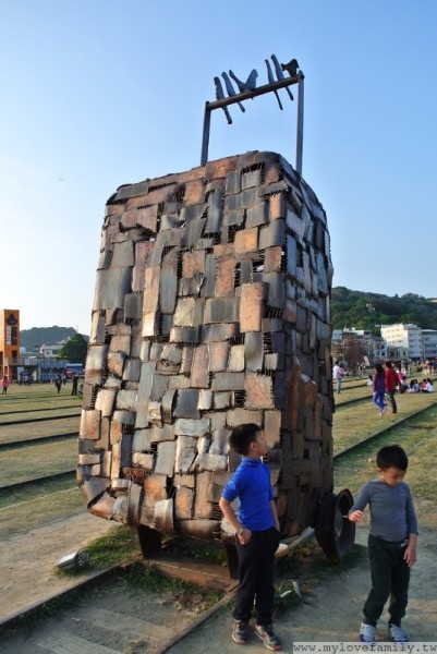 駁二藝術特區