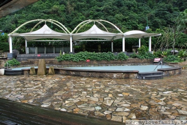 陽明山水會館