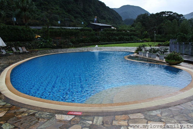 陽明山水會館