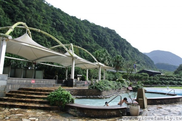 陽明山水會館