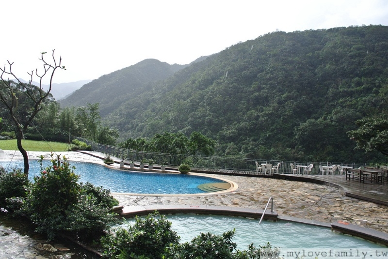 陽明山水會館