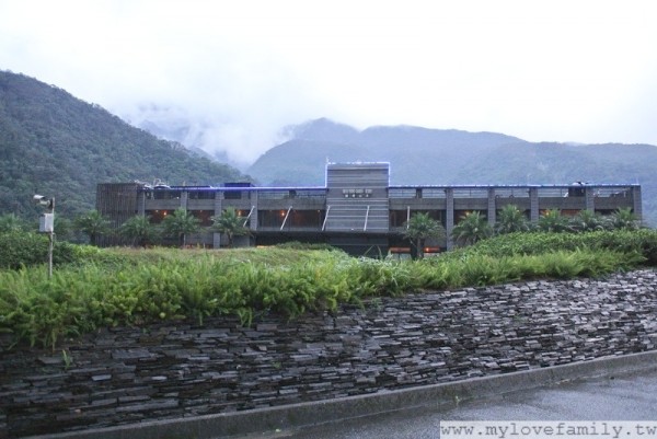 陽明山水會館