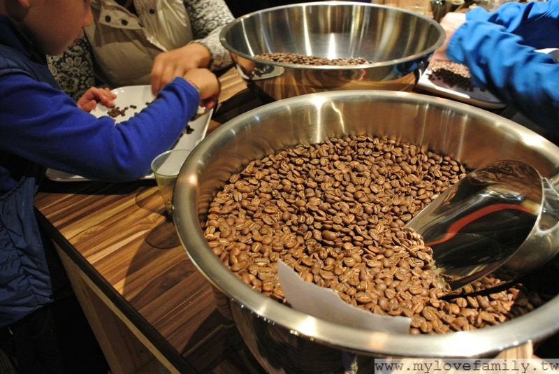 GK Coffee