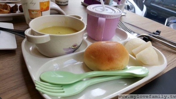 兒童餐