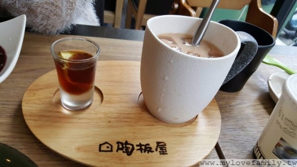 飲料