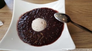 點甜