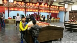 桃