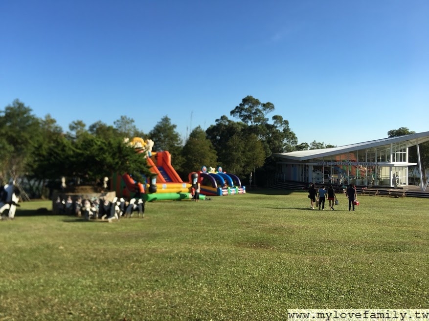 【自然風情風箏餐廳】