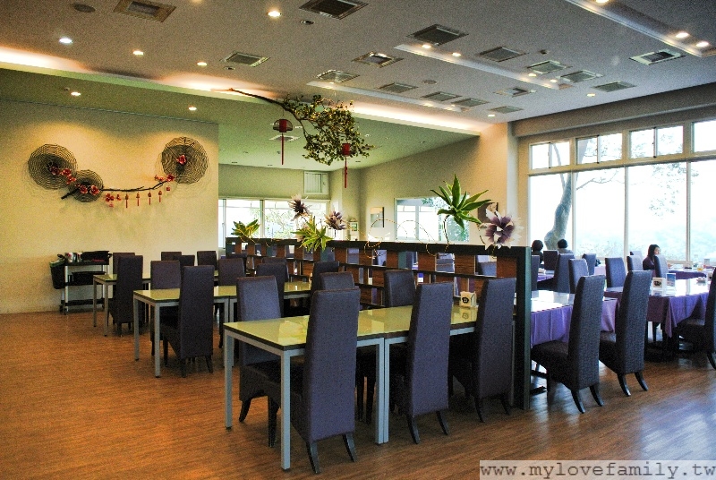 自然風情風箏餐廳