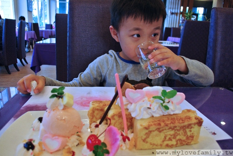 自然風情