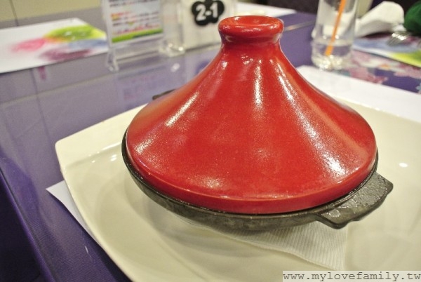 自然風情餐廳