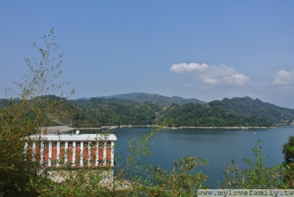 自然風情餐廳