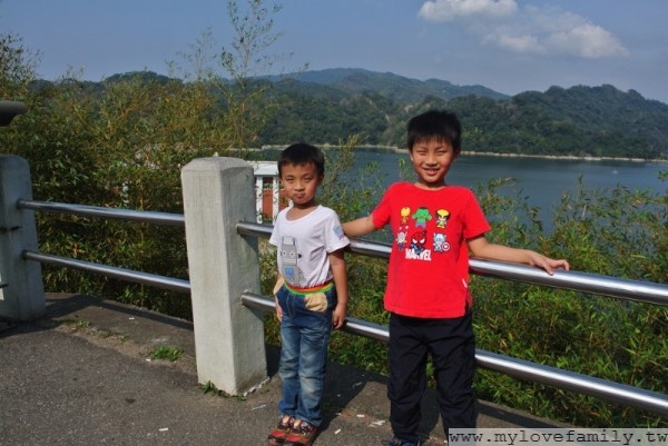 自然風情餐廳