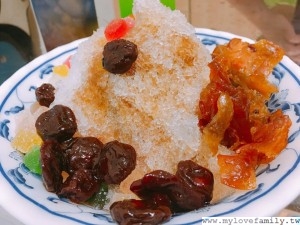 四果冰