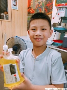 宏及飲品