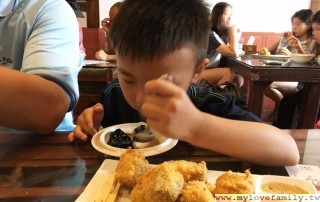 宥吃仙草凍