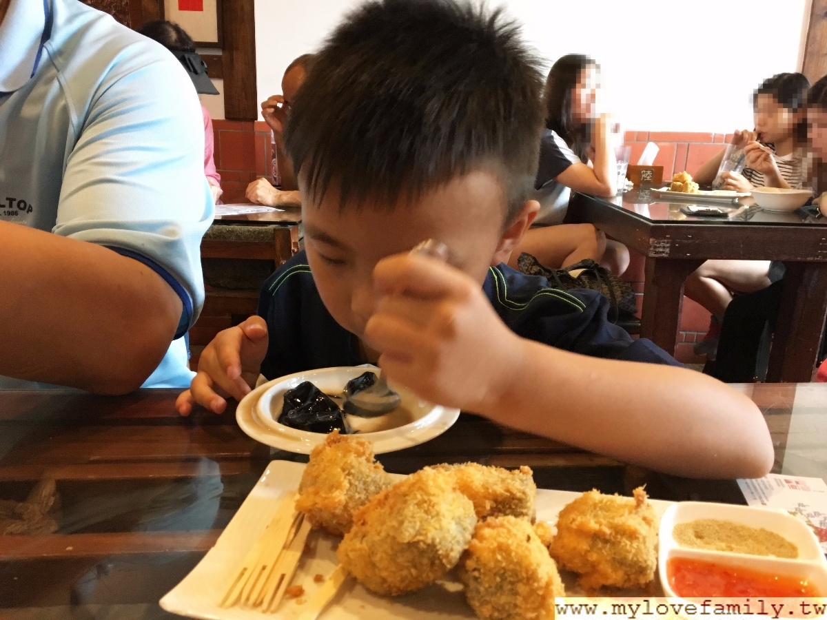 宥吃仙草凍