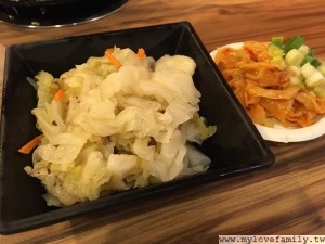 泡菜