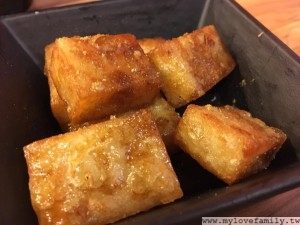 蘿蔔糕