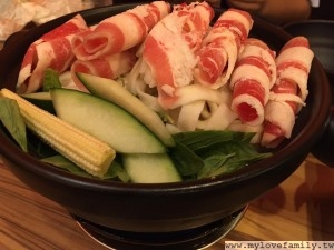 鍋麵