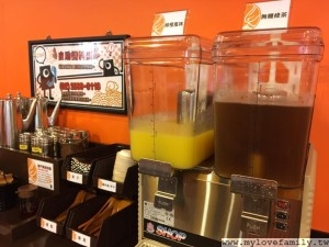 飲料