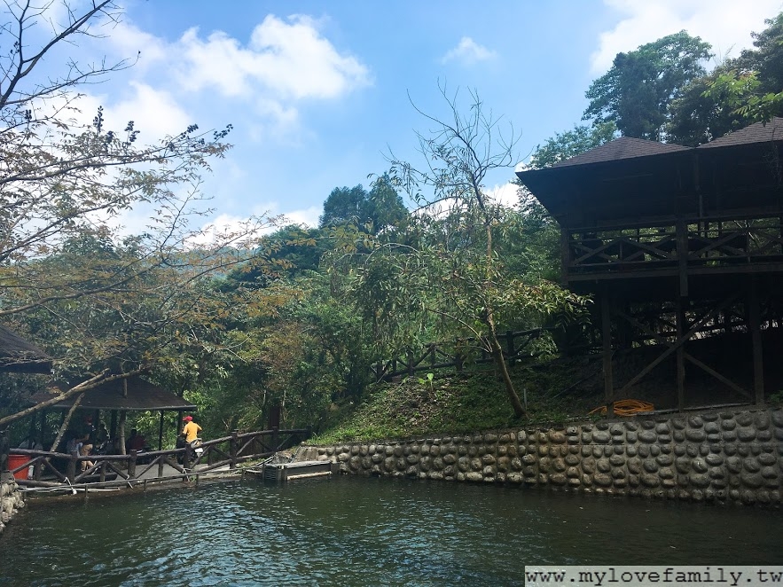 花岩山林